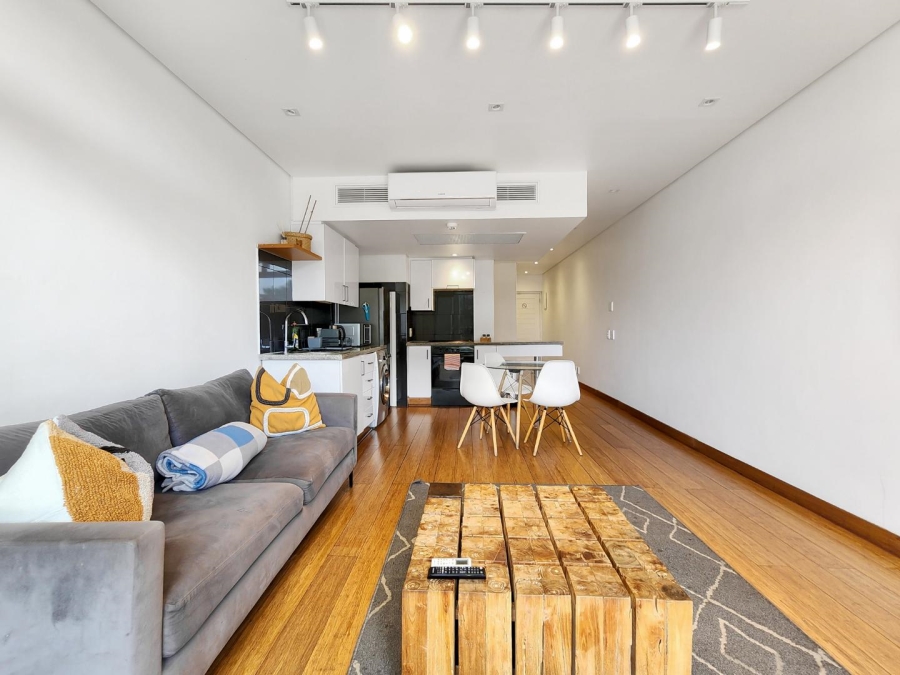 1 Bedroom Property for Sale in De Waterkant Western Cape